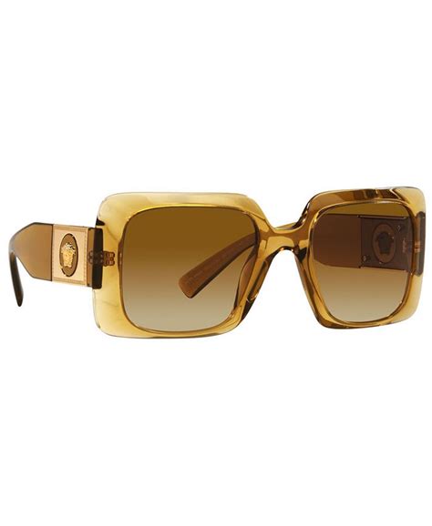 Versace Women's Sunglasses, VE4405 54 